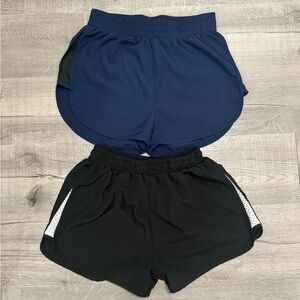 Athletic Shorts Bundle